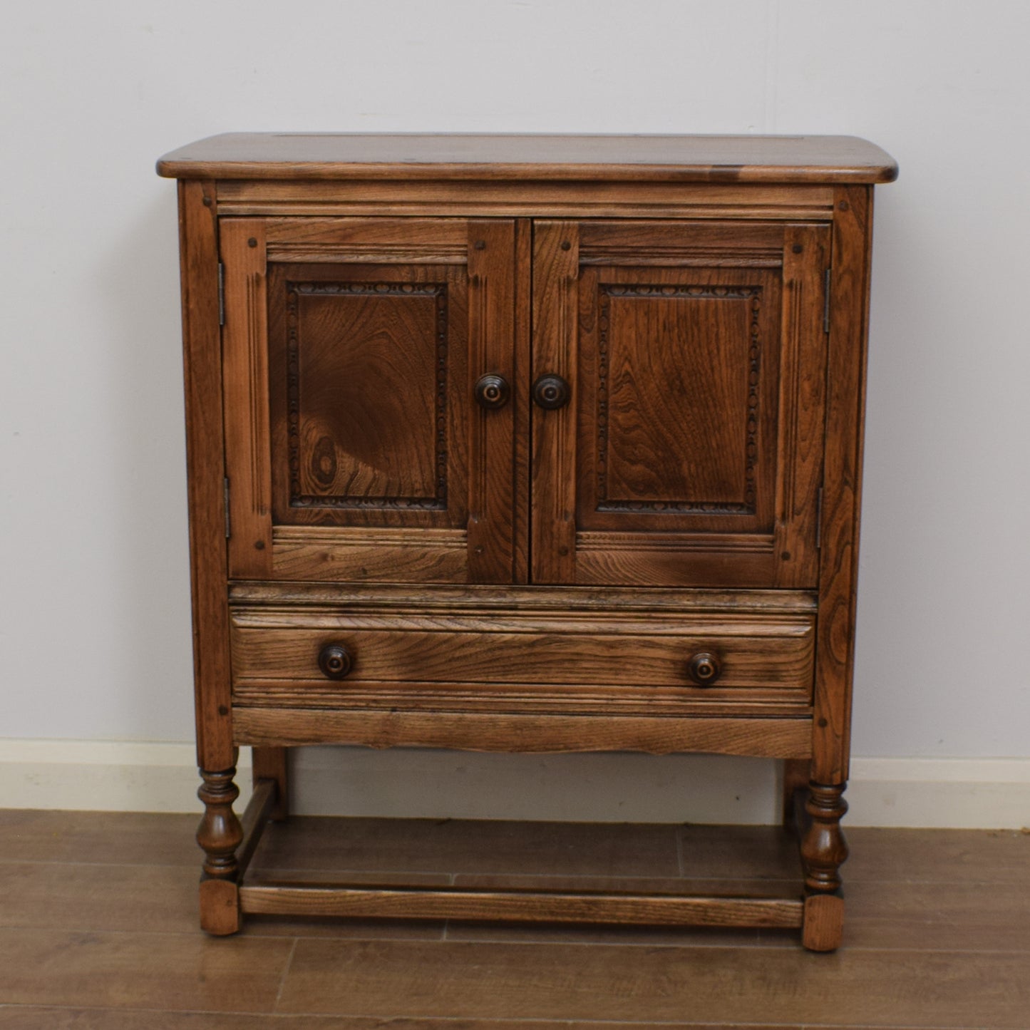 Ercol Credence Cabinet