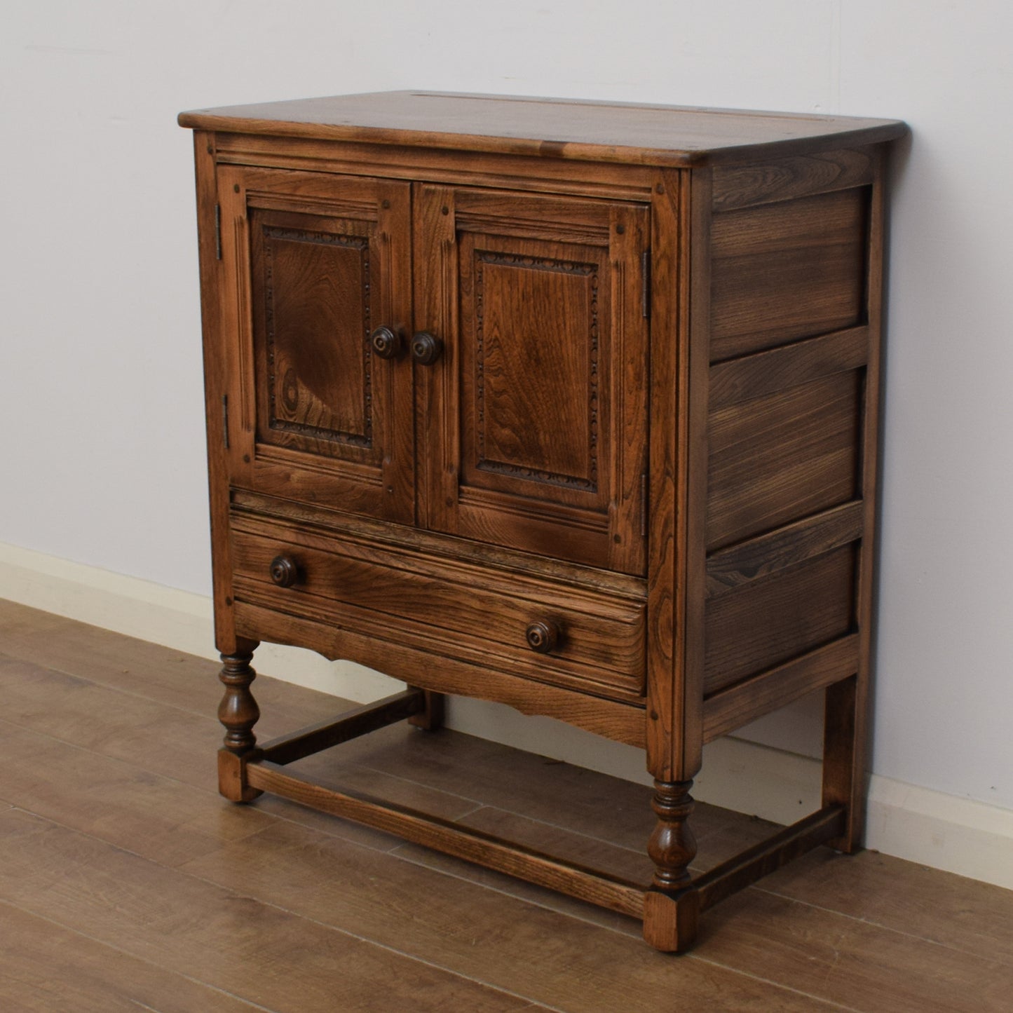 Ercol Credence Cabinet