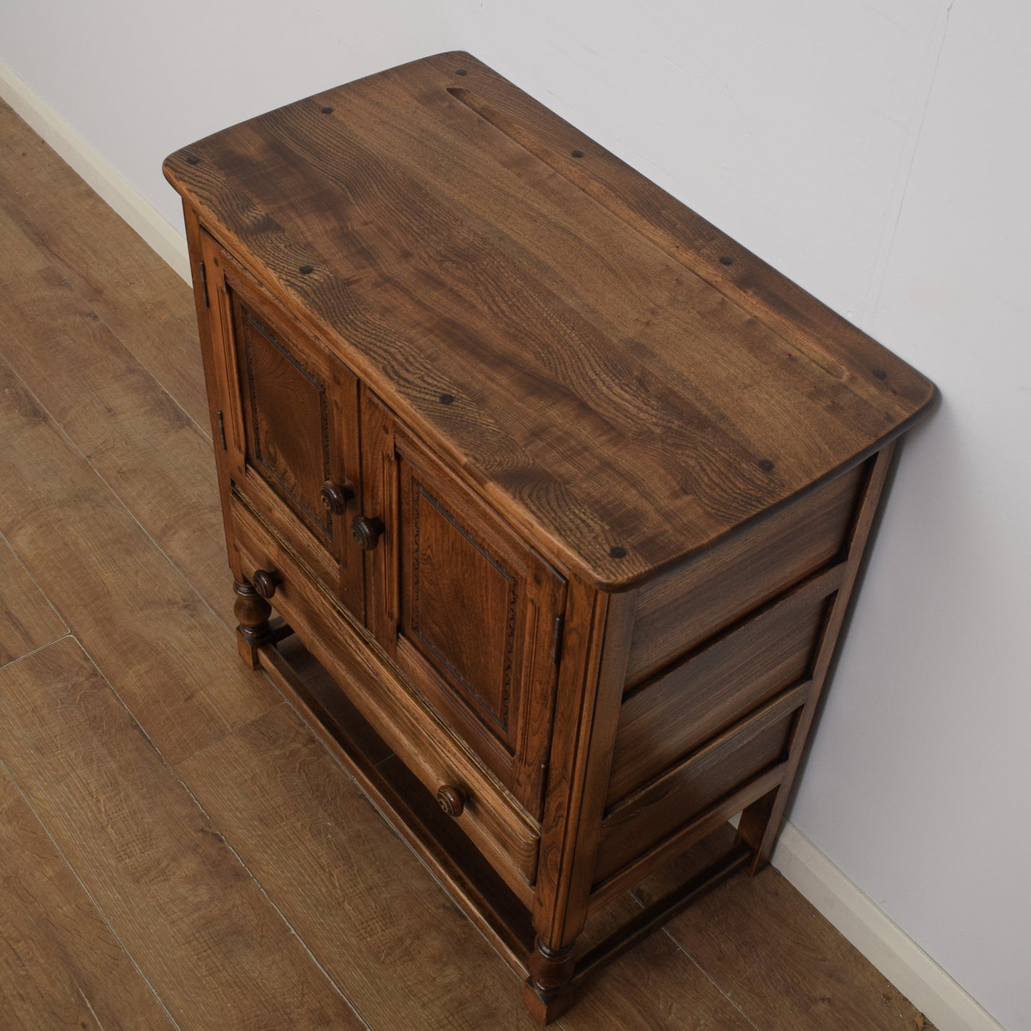 Ercol Credence Cabinet