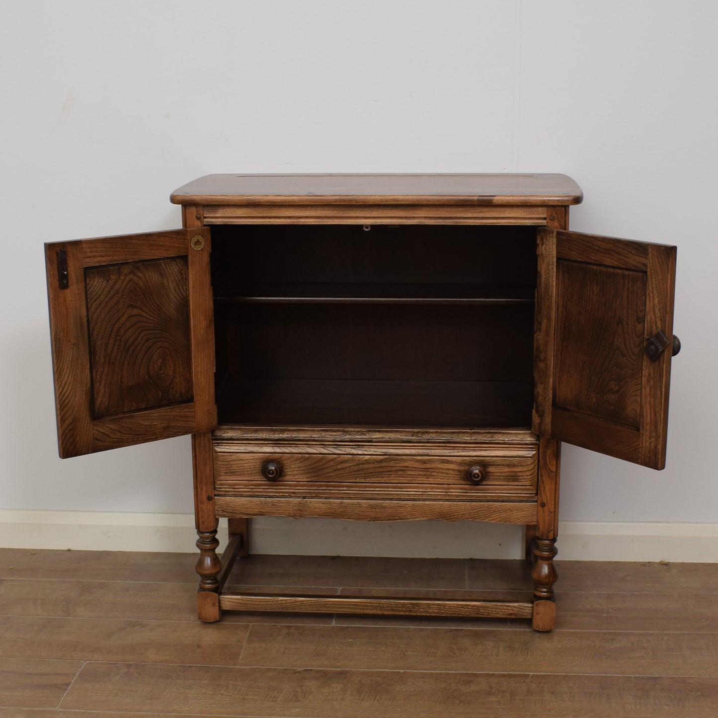 Ercol Credence Cabinet