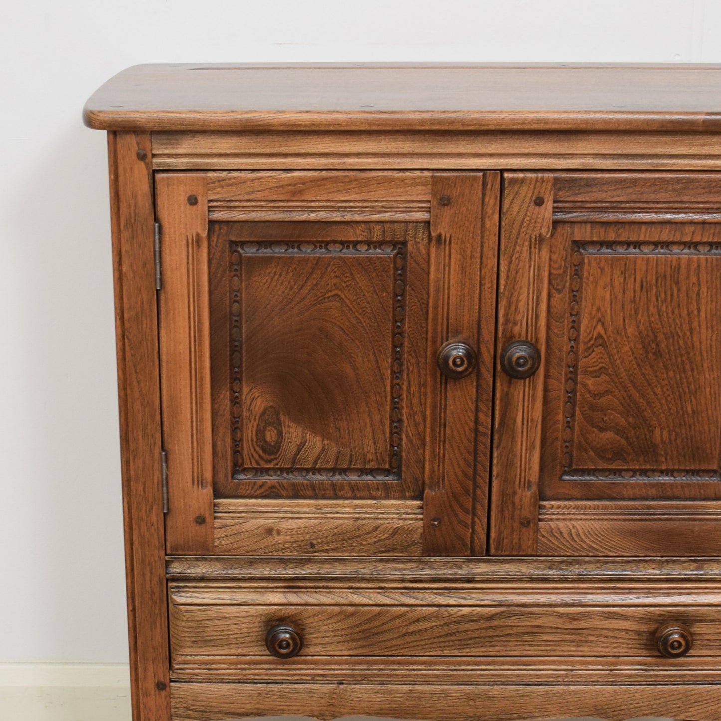 Ercol Credence Cabinet