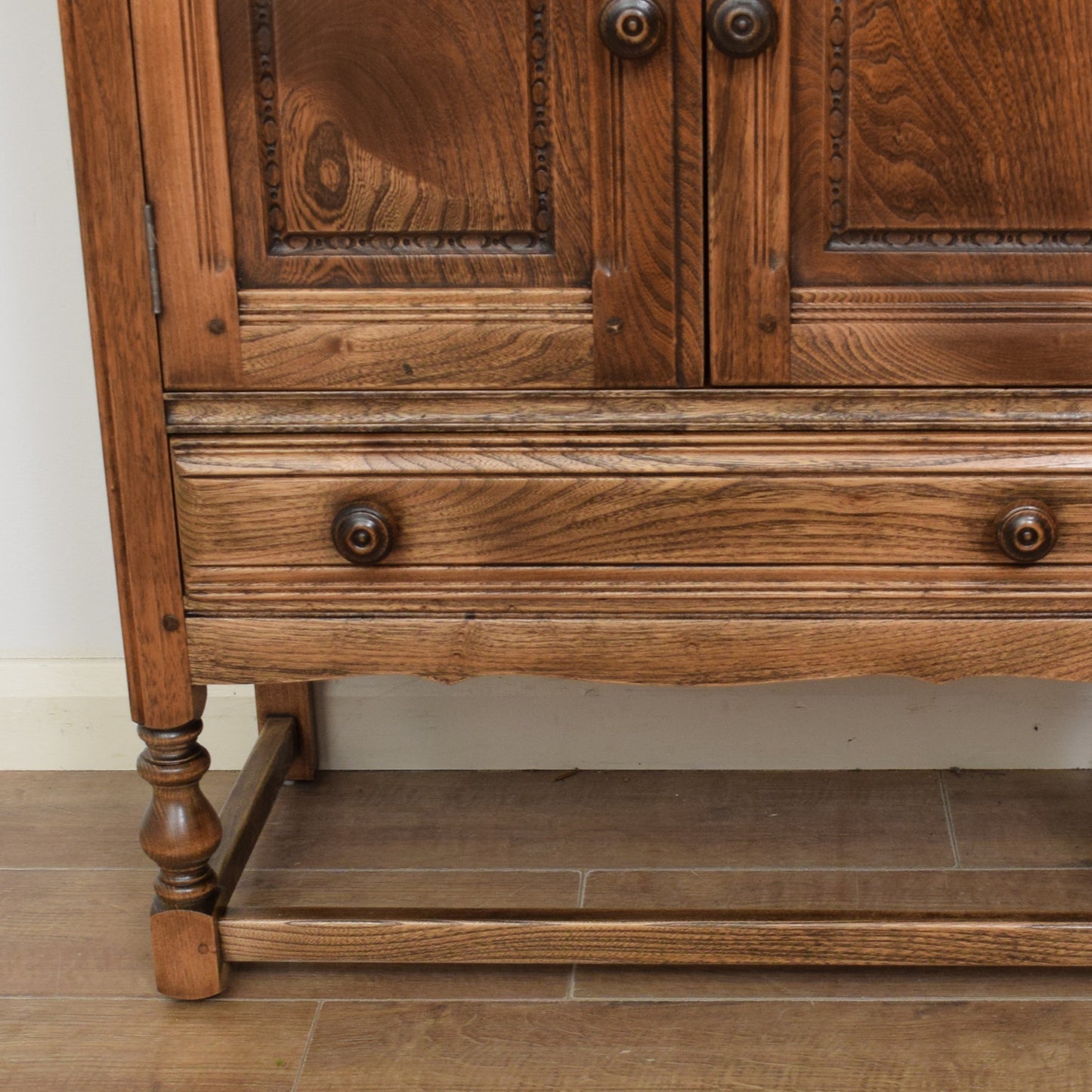 Ercol Credence Cabinet