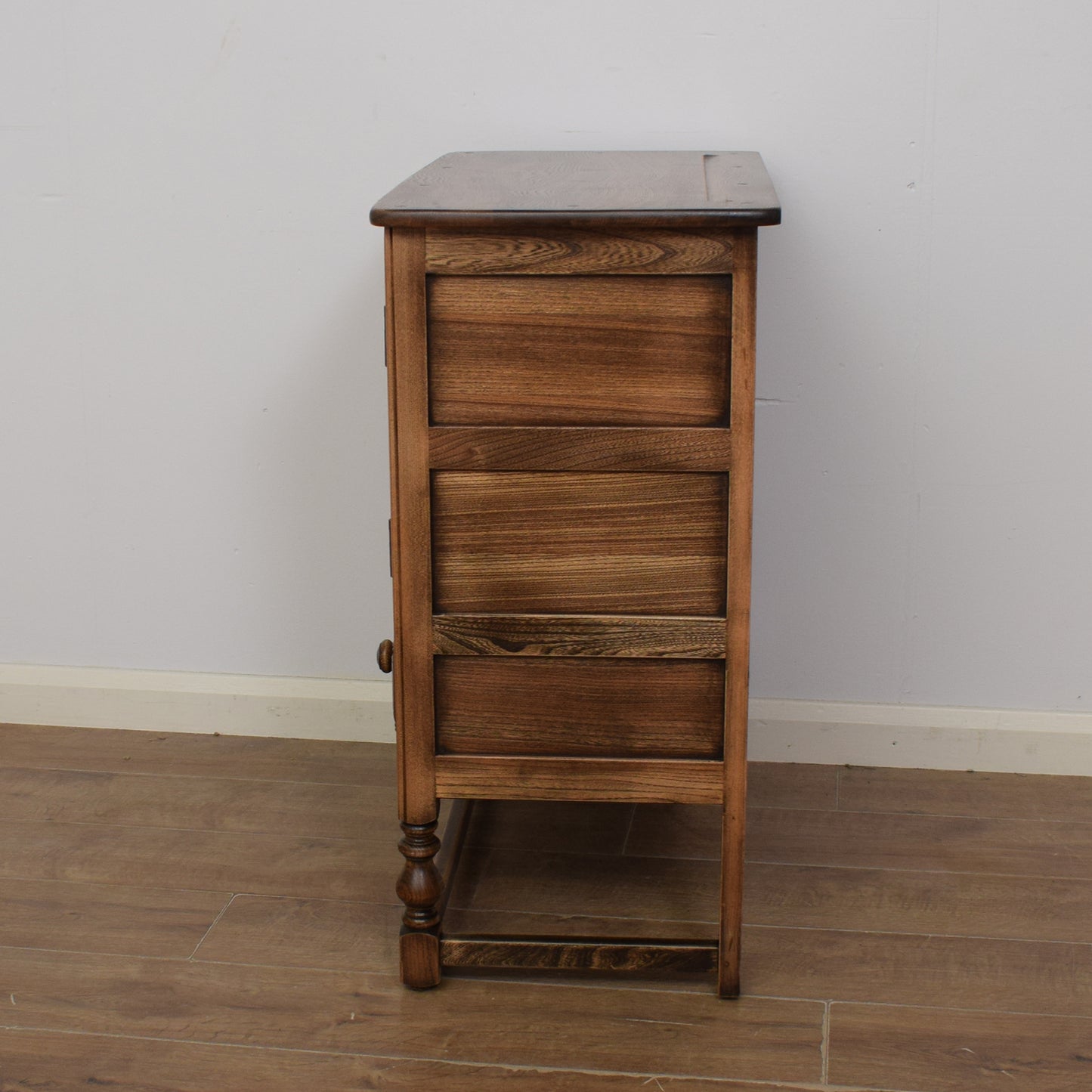 Ercol Credence Cabinet