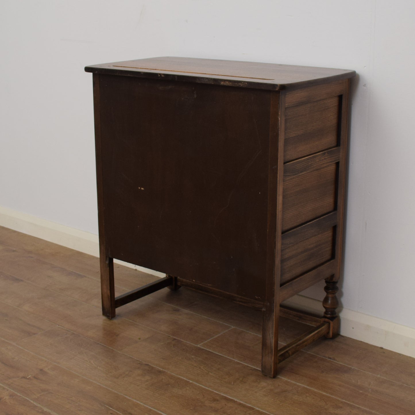 Ercol Credence Cabinet