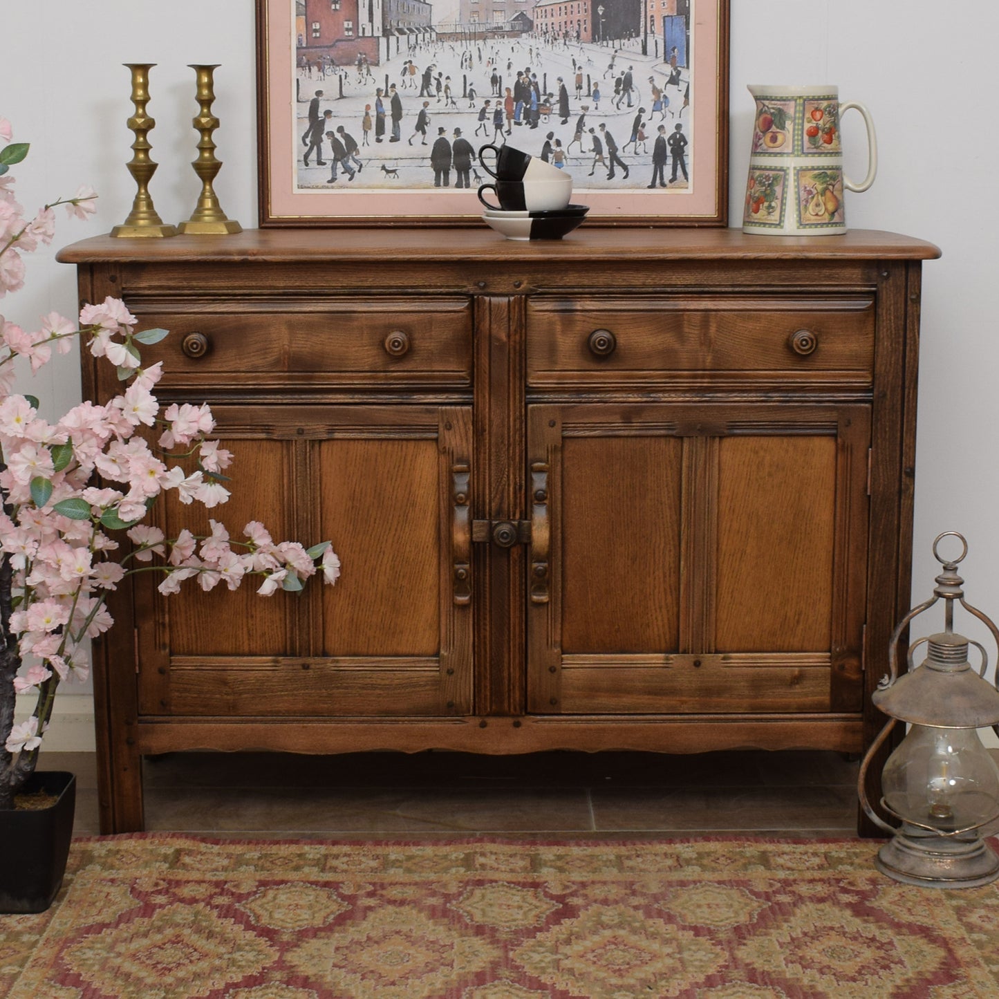 Ercol Sideboard