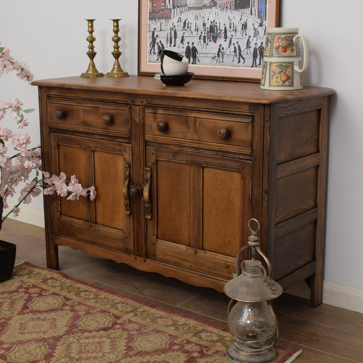 Ercol Sideboard