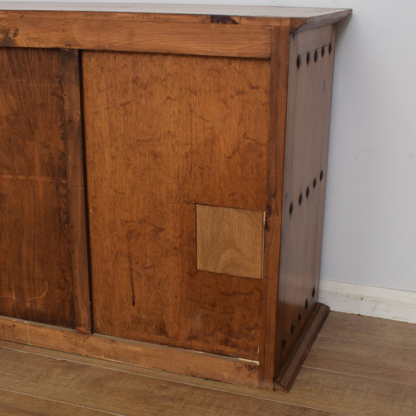 Mexican Pine Sideboard