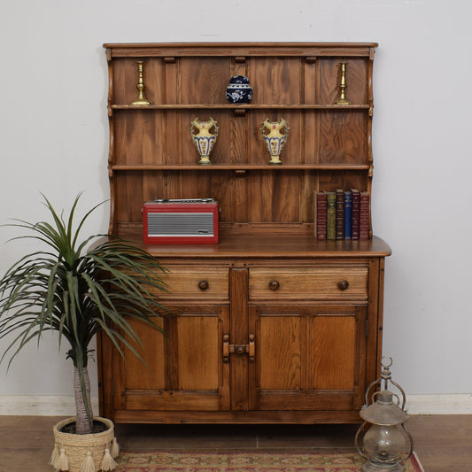 Restored Ercol Dresser
