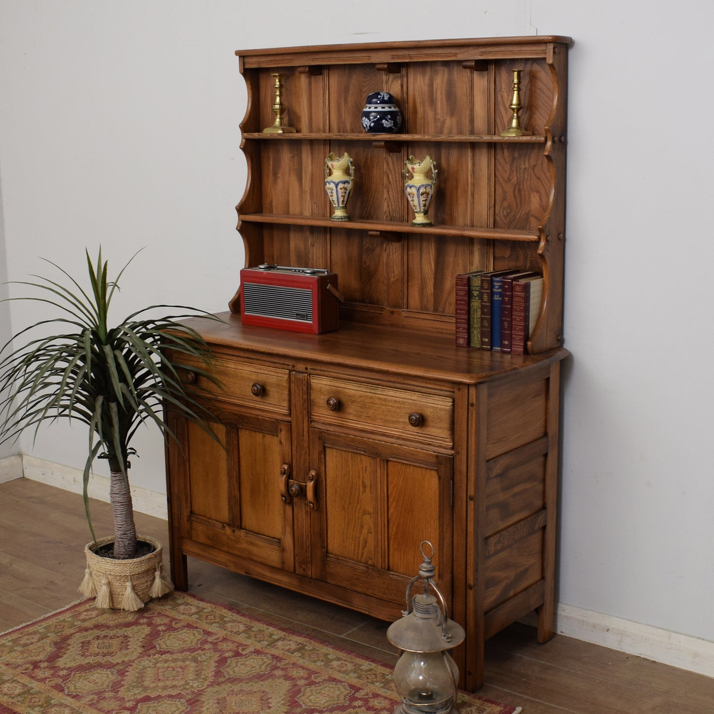 Restored Ercol Dresser