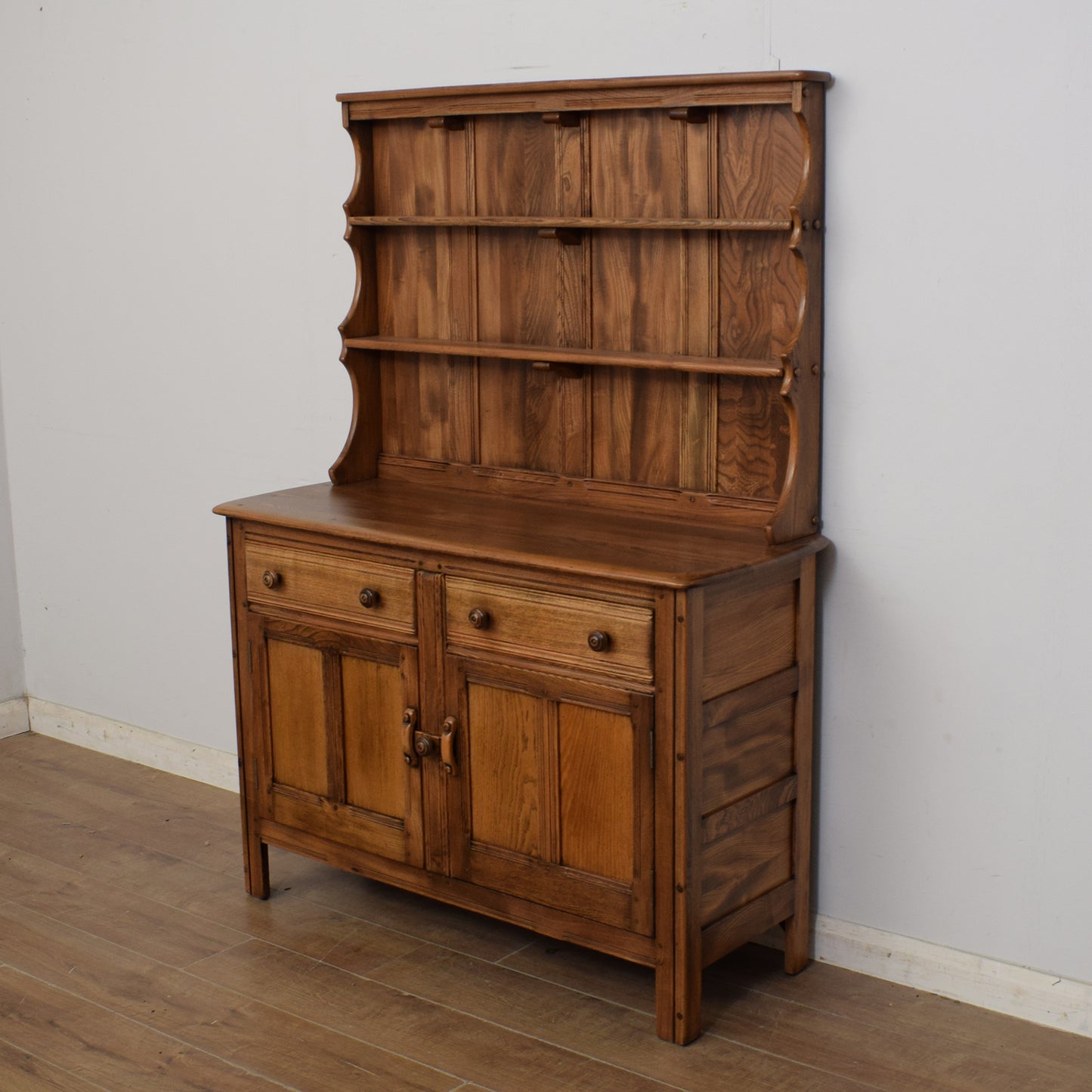 Restored Ercol Dresser
