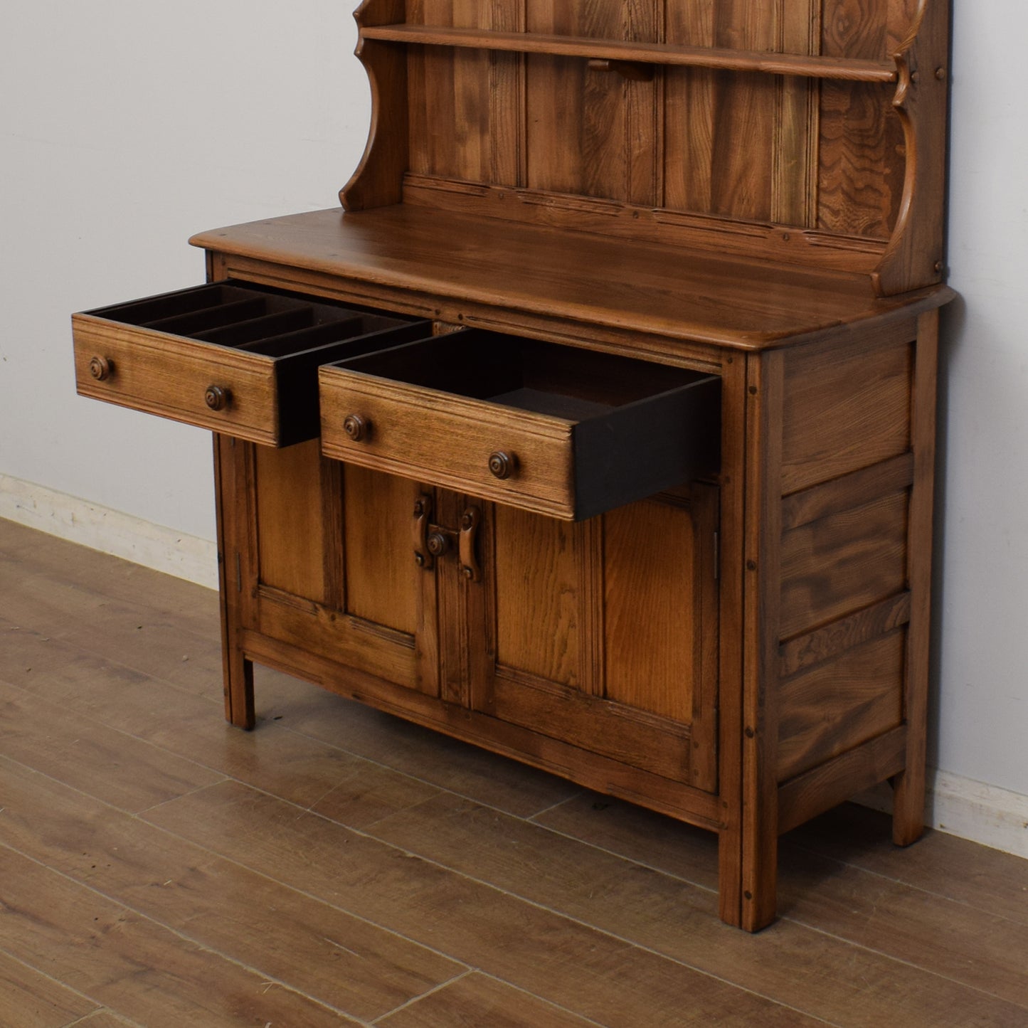 Restored Ercol Dresser