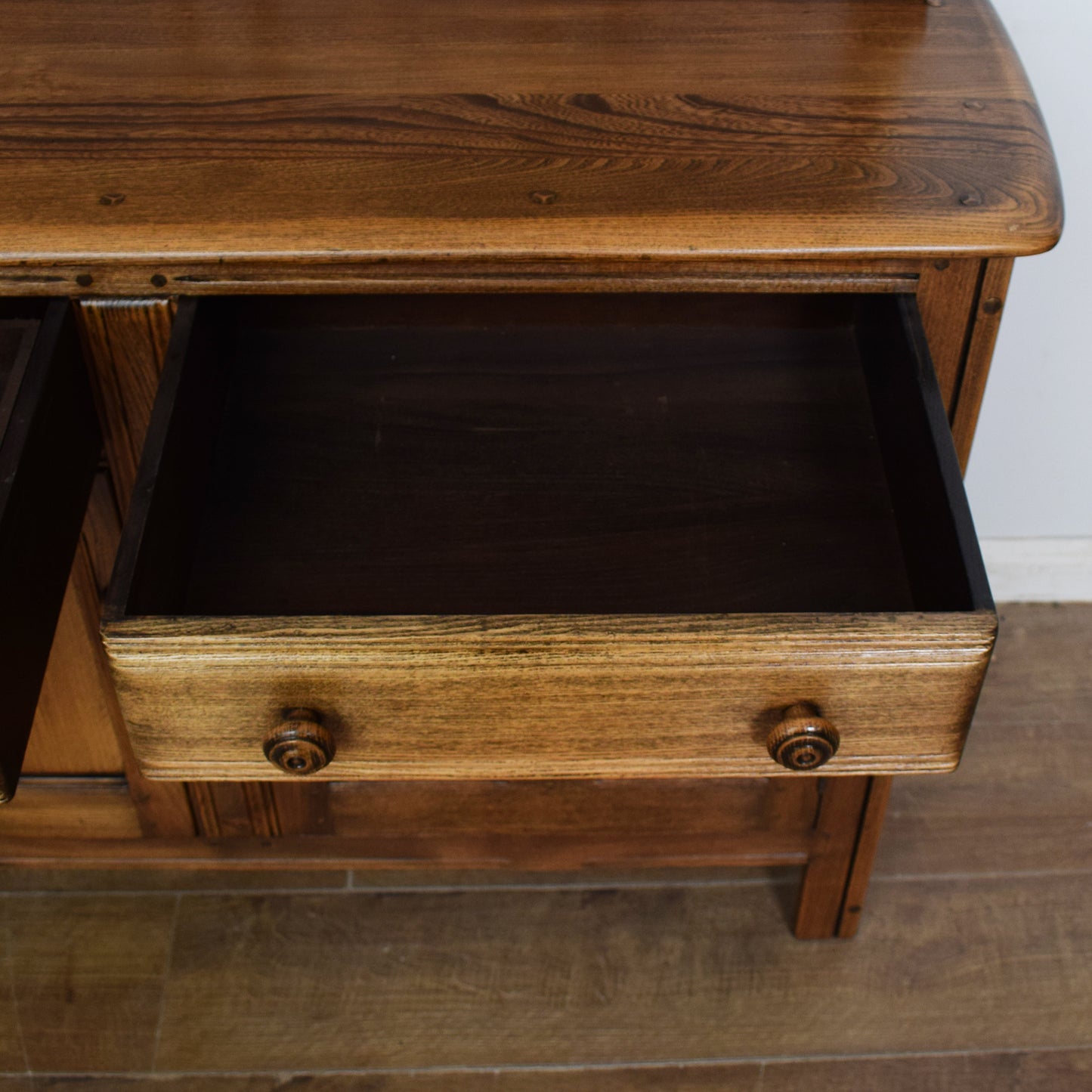 Restored Ercol Dresser