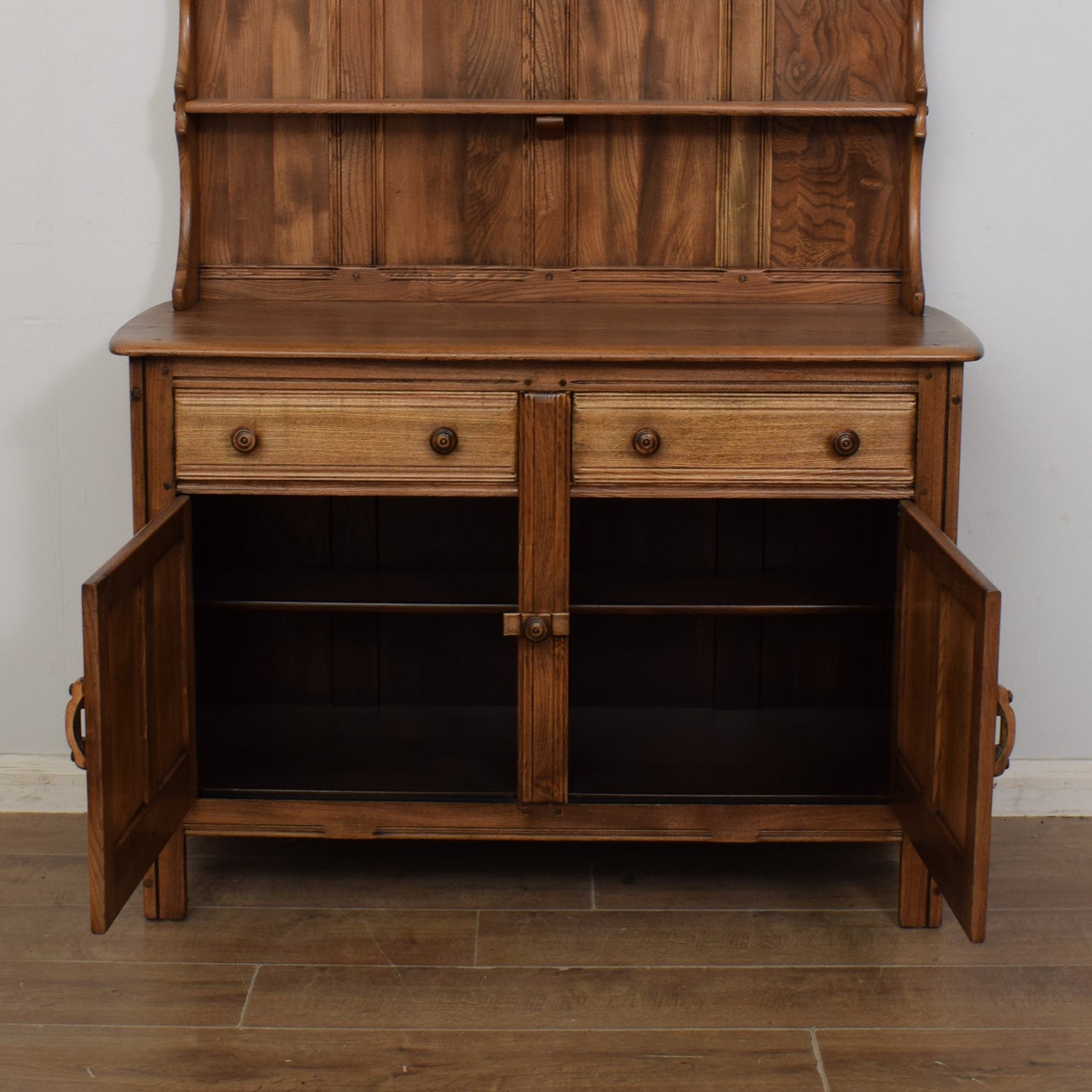 Restored Ercol Dresser