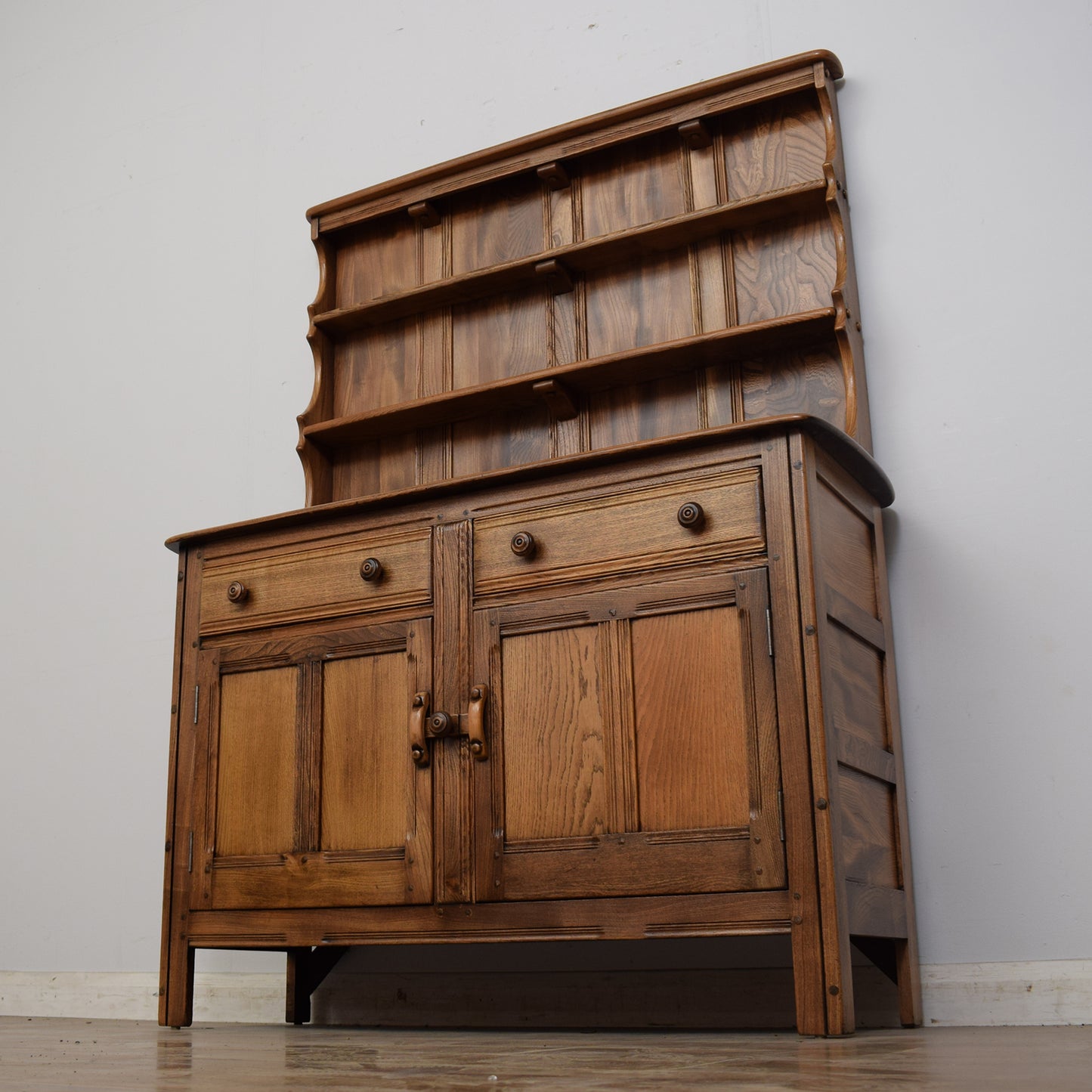 Restored Ercol Dresser