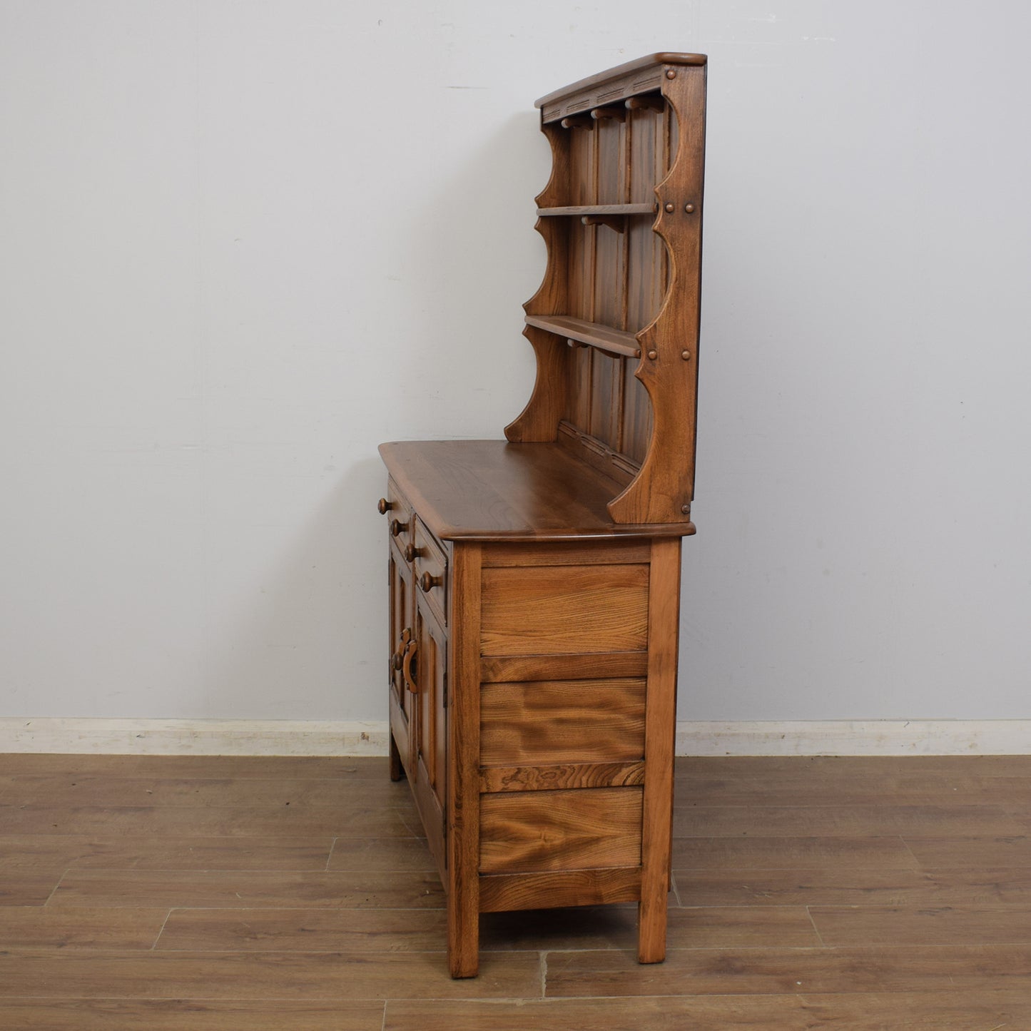 Restored Ercol Dresser
