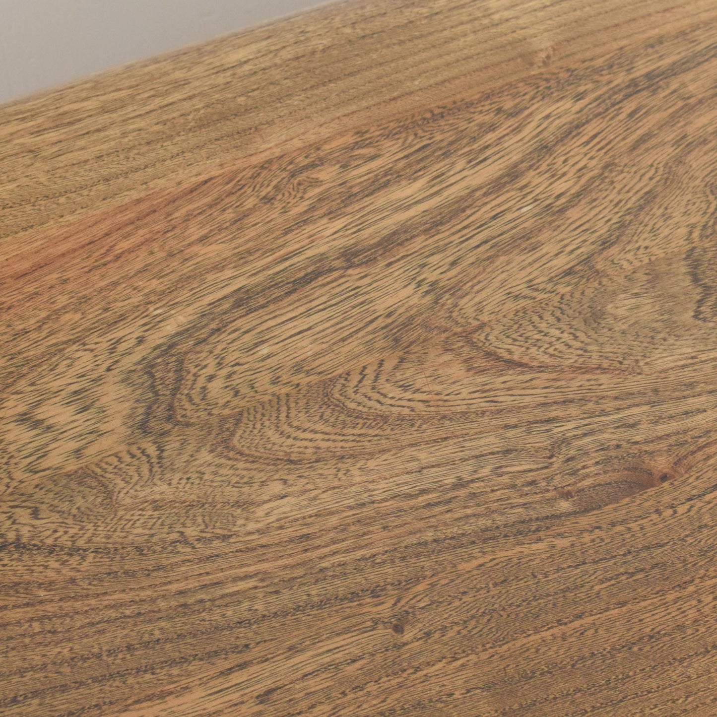 Ercol Table and Six Chairs