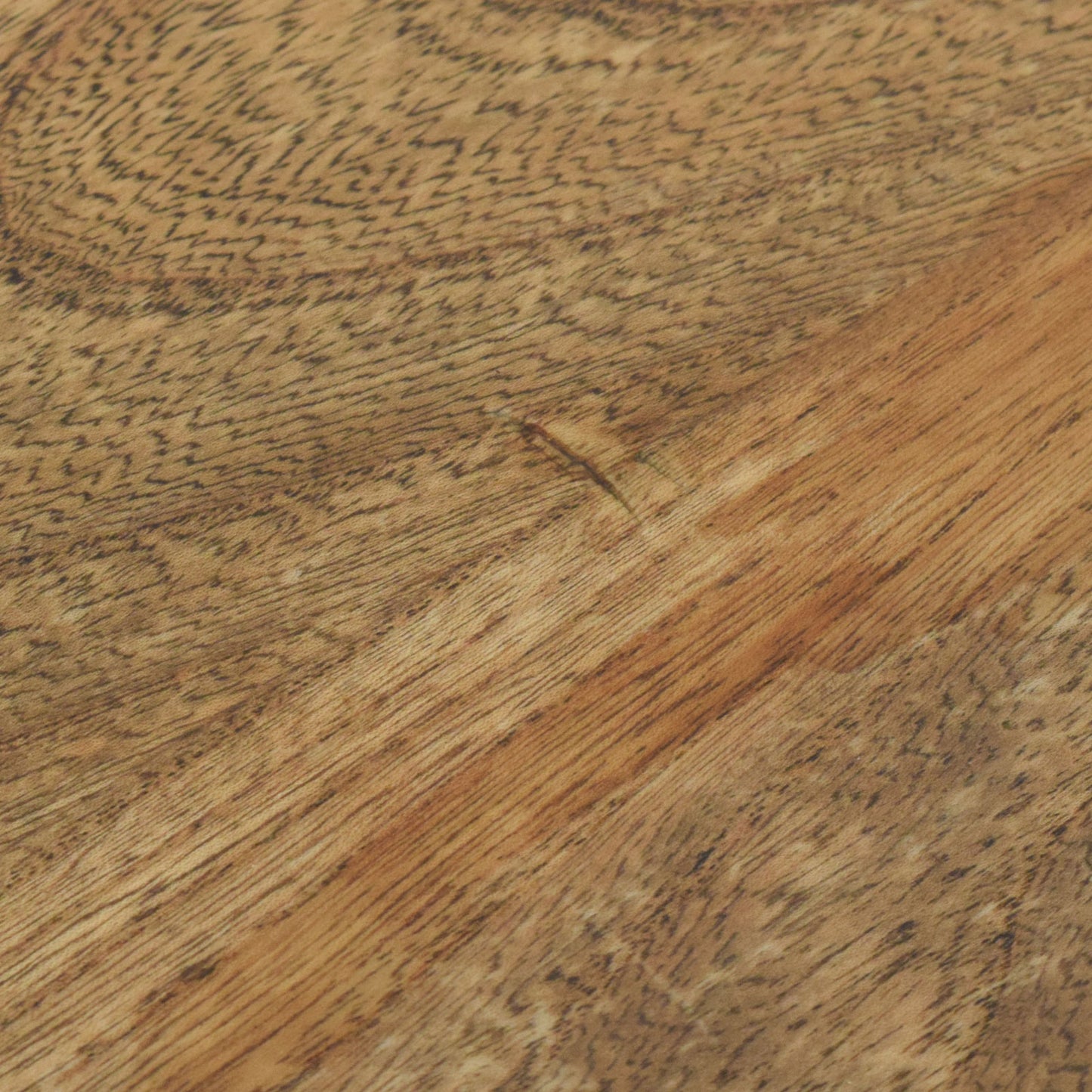 Ercol Table and Six Chairs