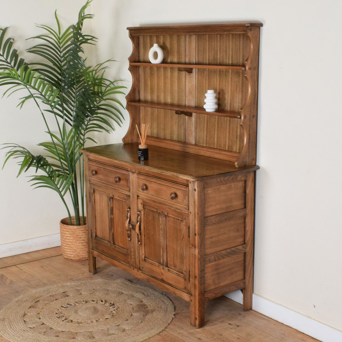 Ercol Dresser