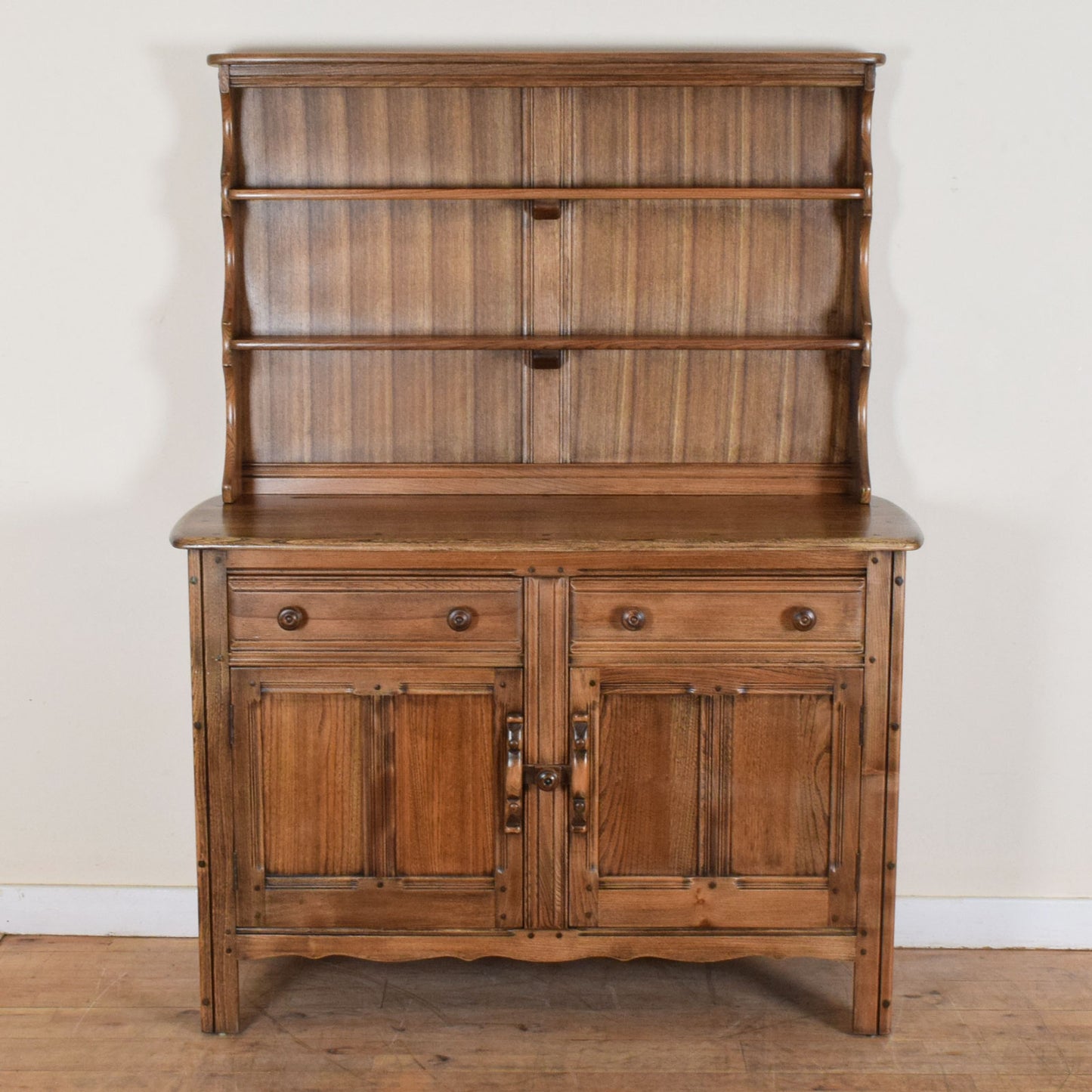 Ercol Dresser