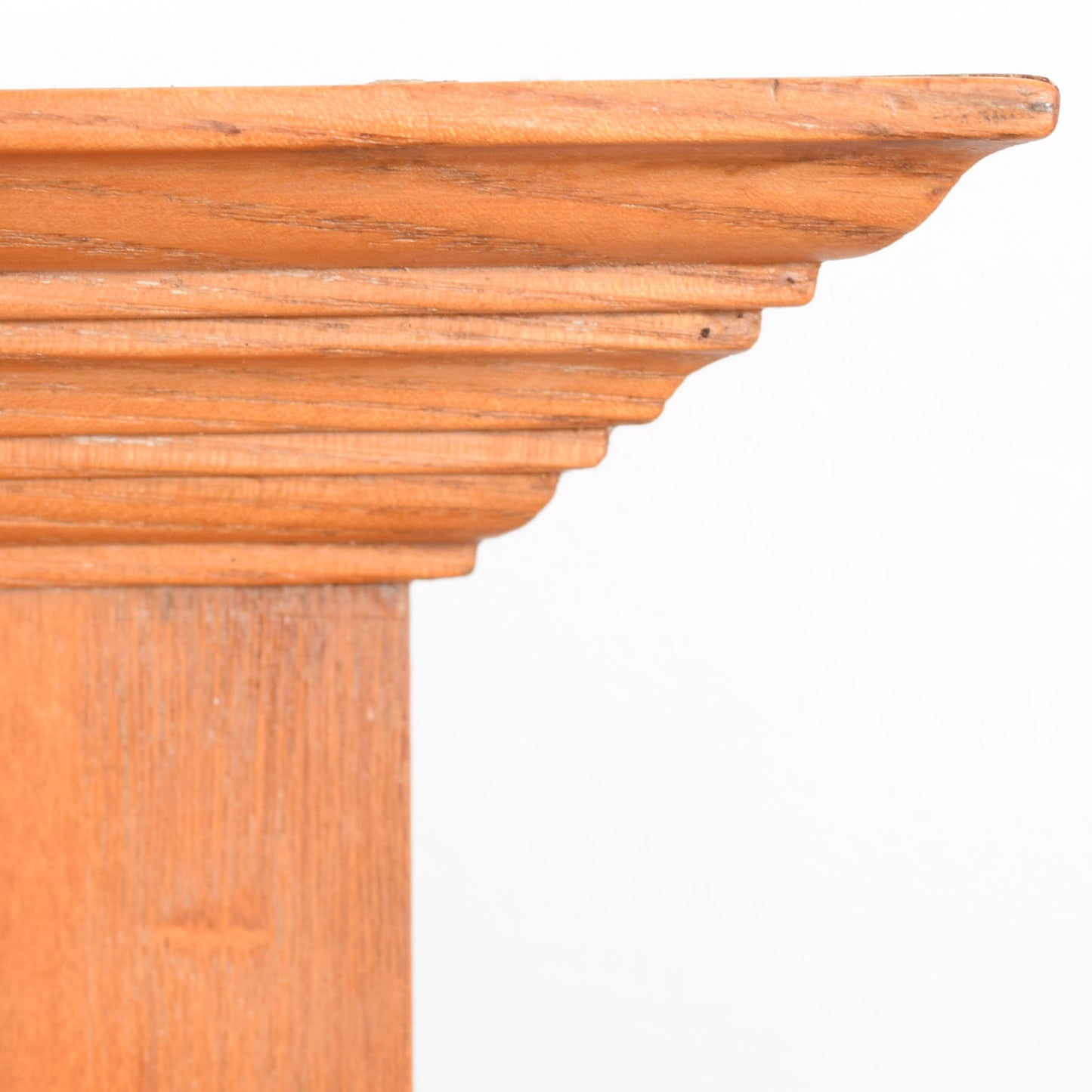 Restored Pine Dressing Table