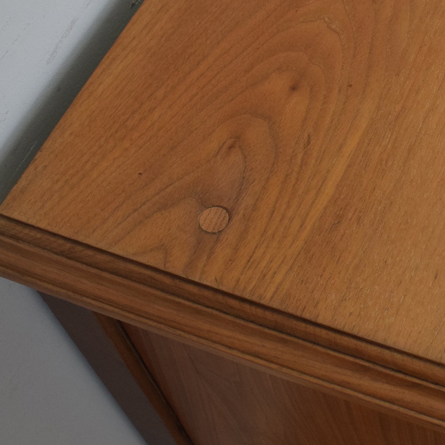 Restored Mahogany Sideboard