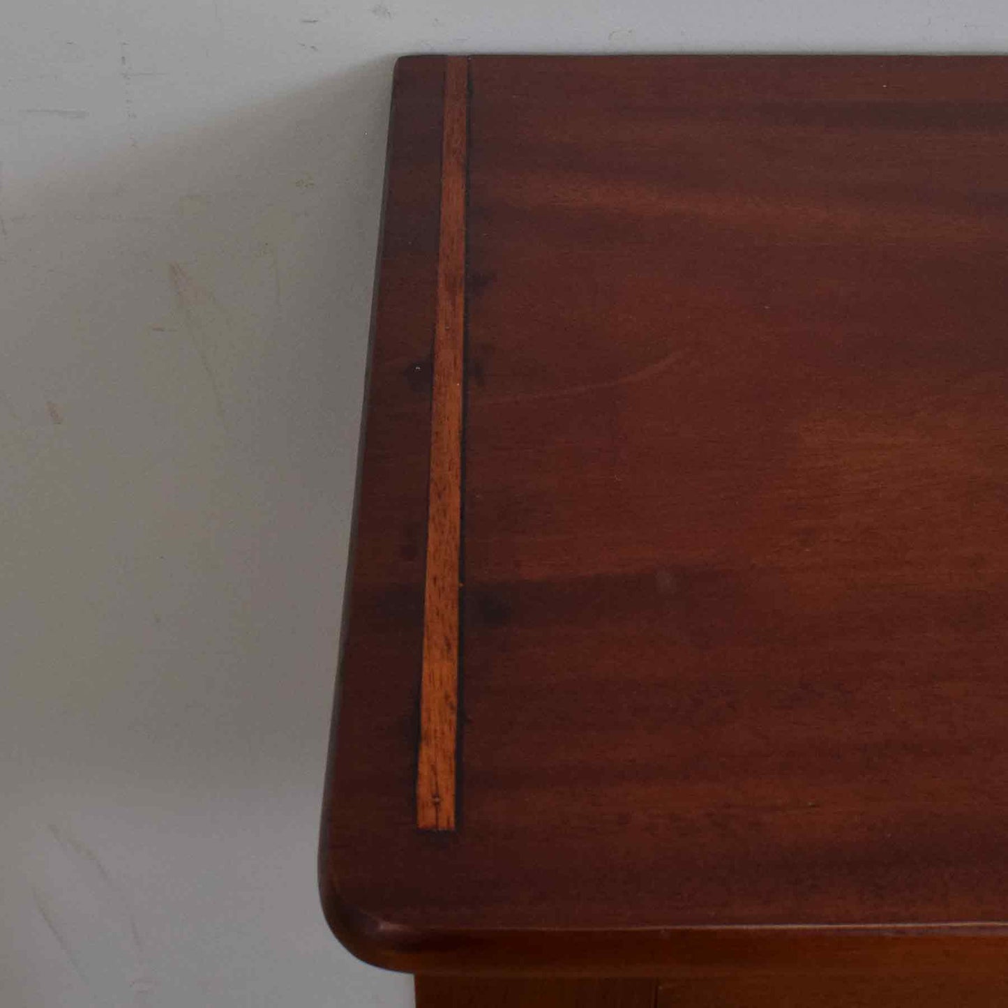 Mahogany Ladies Writing Desk
