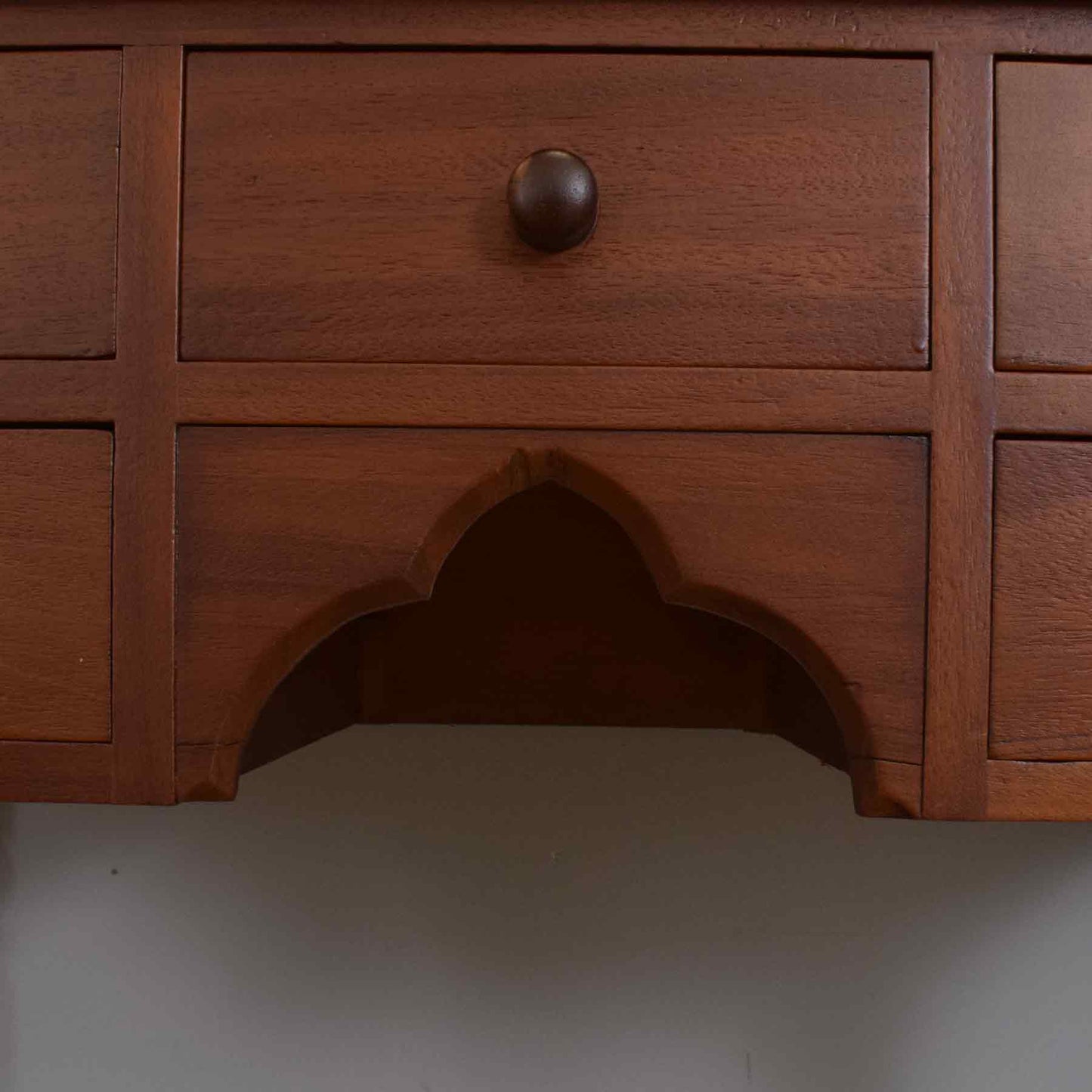 Mahogany Ladies Writing Desk