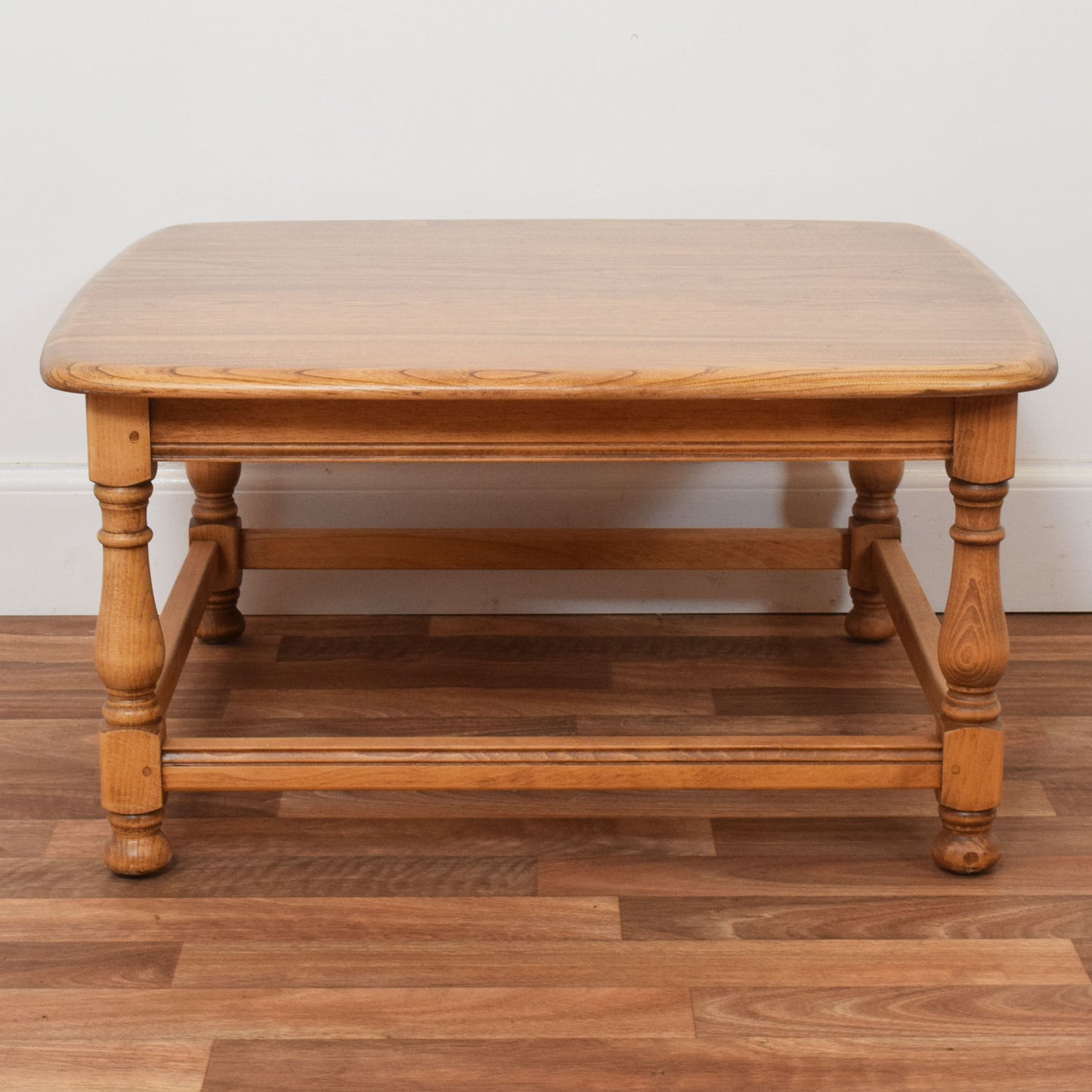 Ercol Coffee Table