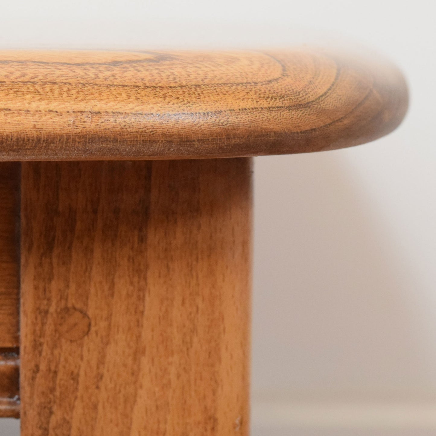 Ercol Coffee Table