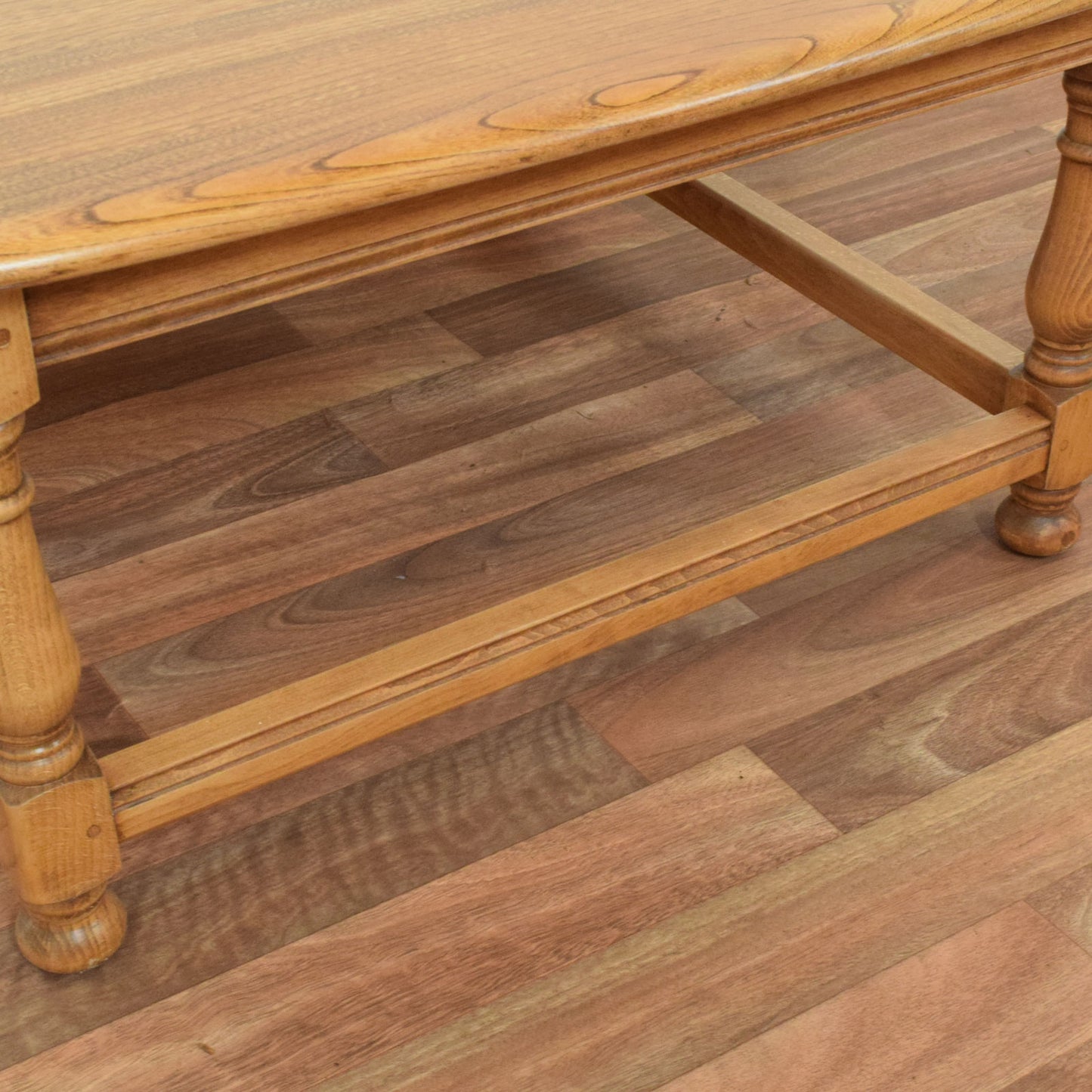 Ercol Coffee Table