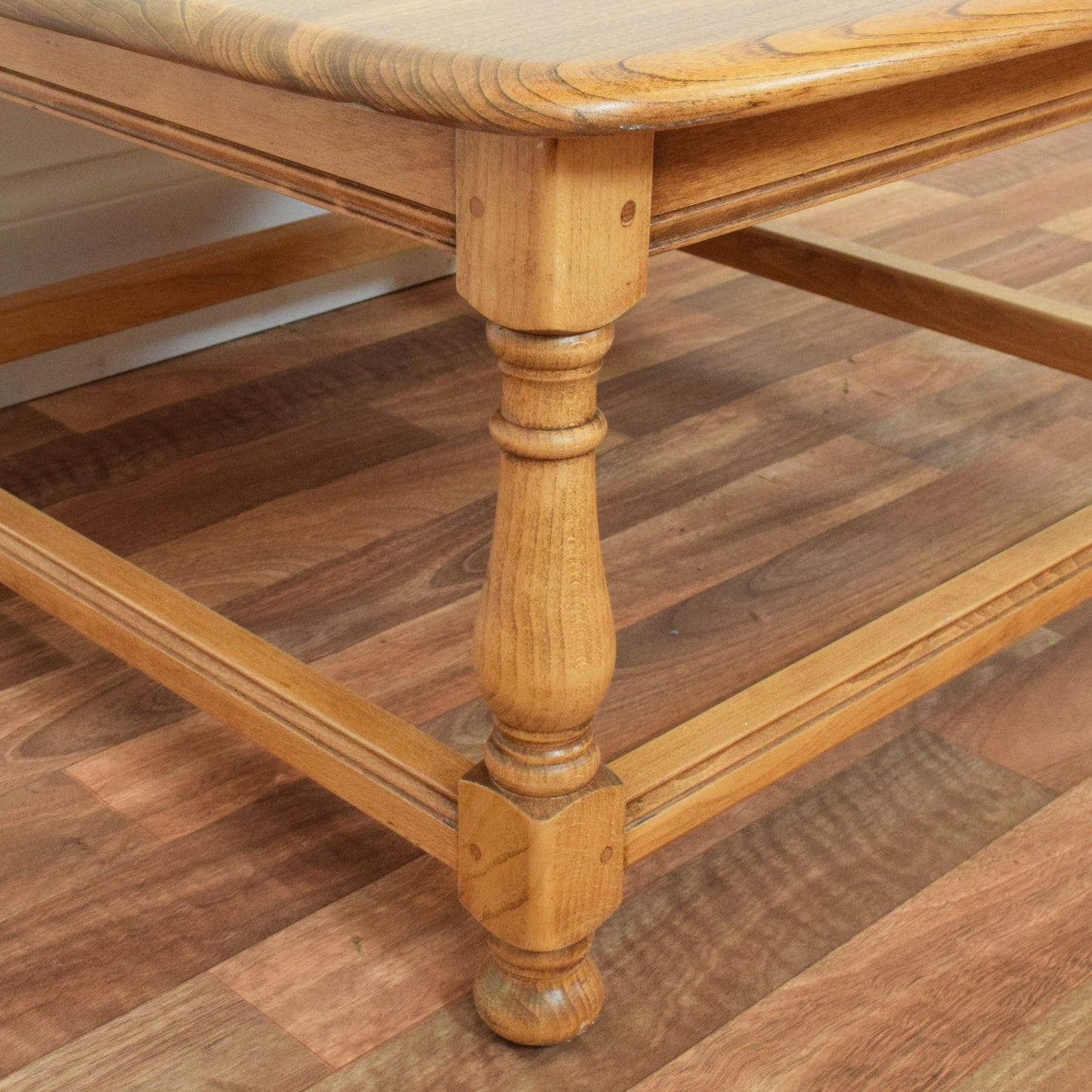 Ercol Coffee Table