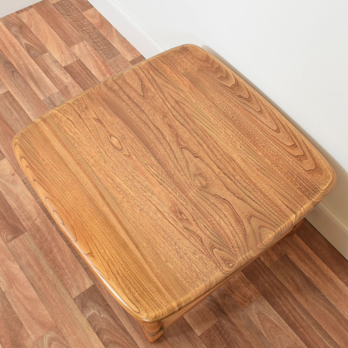 Ercol Coffee Table