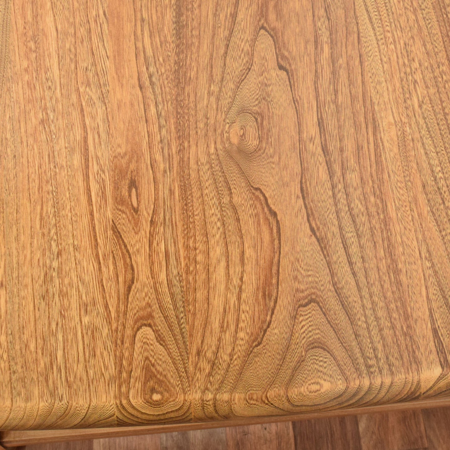 Ercol Coffee Table