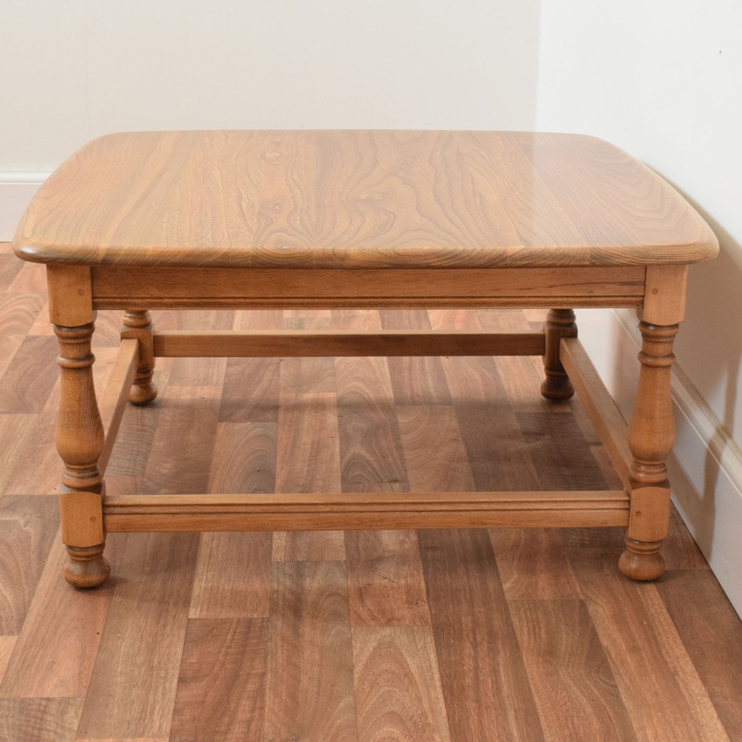 Ercol Coffee Table