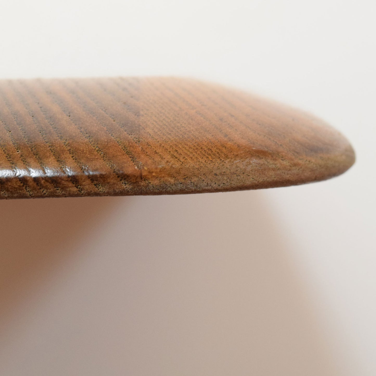 Drop Leaf Priory Side Table