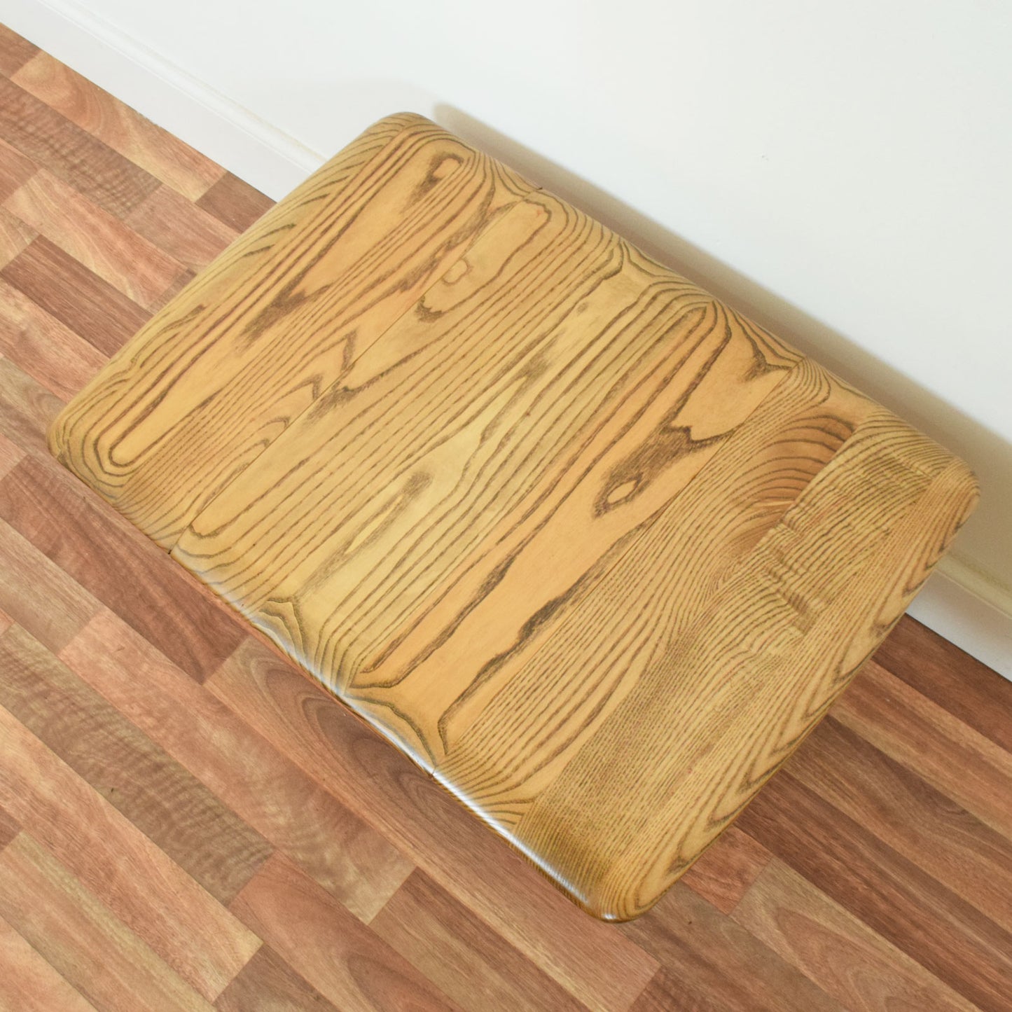 Drop Leaf Priory Side Table