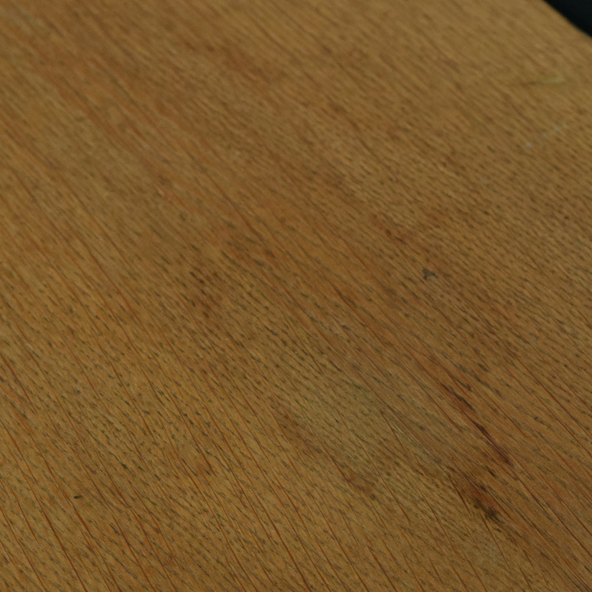 Restored Stag desk