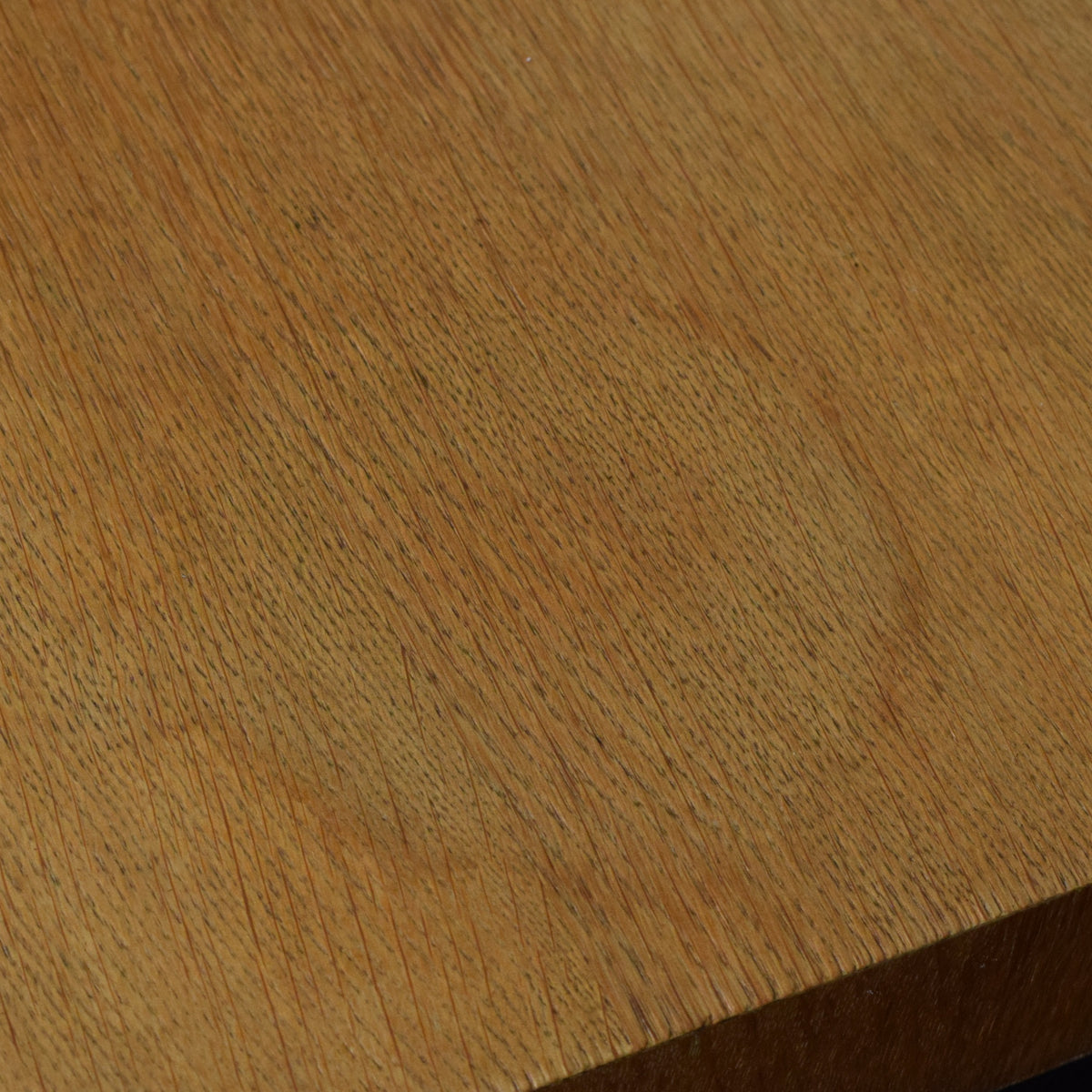 Restored Stag desk