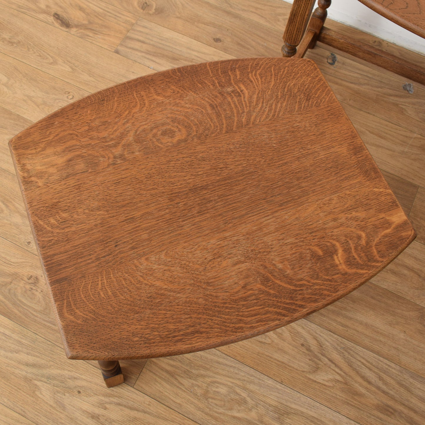 Old Charm Nest of Tables