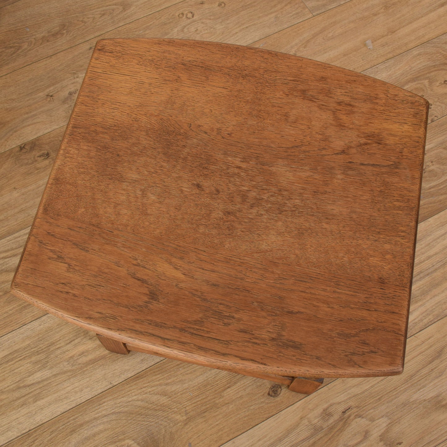 Old Charm Nest of Tables