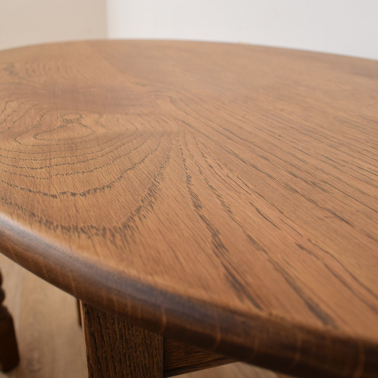 Old Charm Nest of Tables