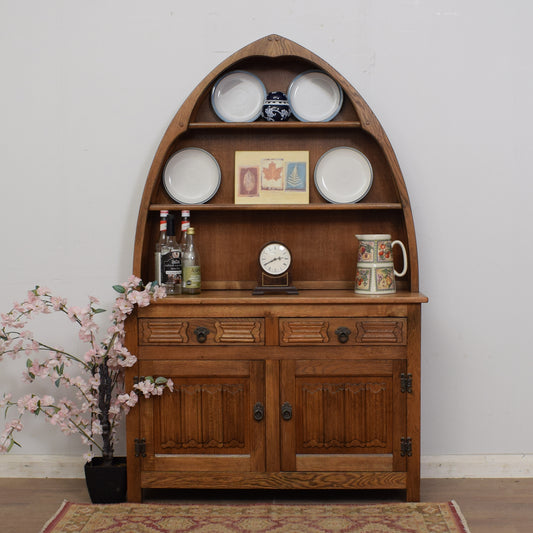 Old Charm Dresser