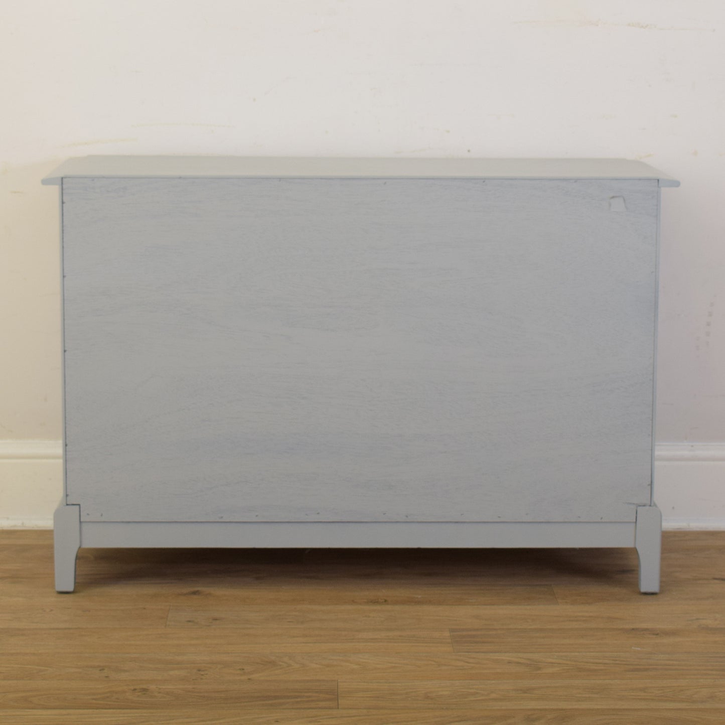 Painted Stag Chest Of Drawers