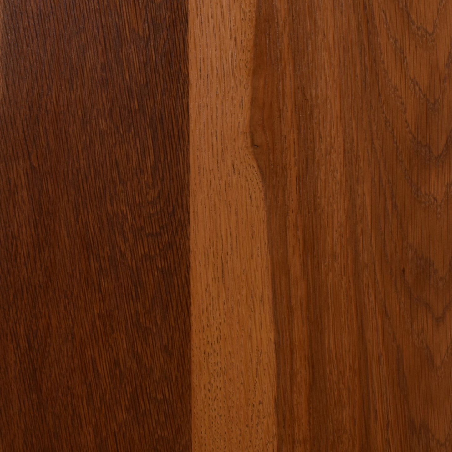 Oak Mirrored Hallrobe