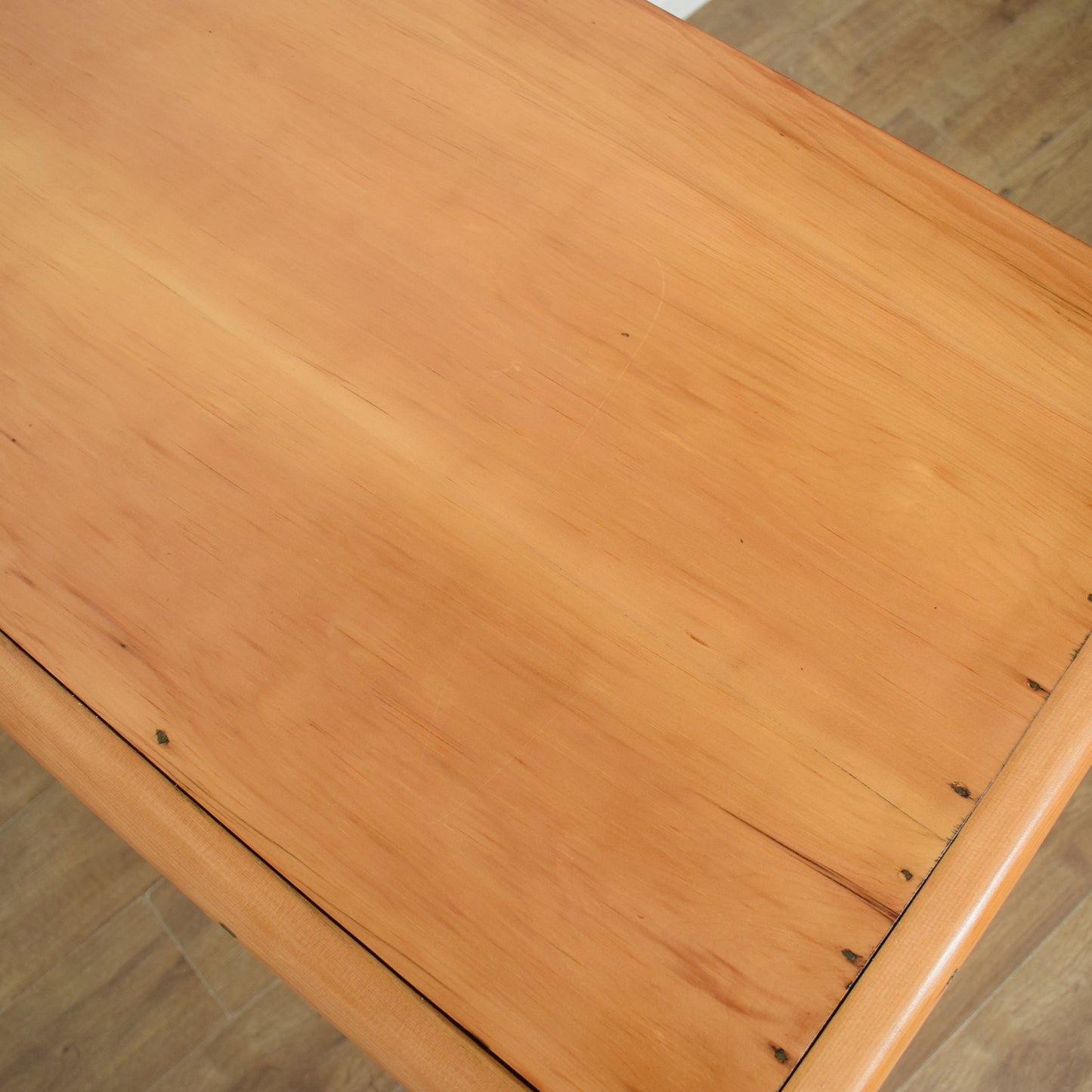 Victorian Pine Chest of Drawers