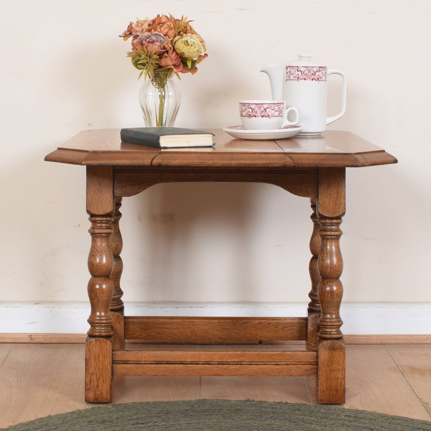 Occasional Drop Leaf Table
