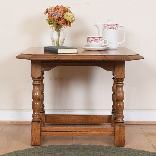 Occasional Drop Leaf Table