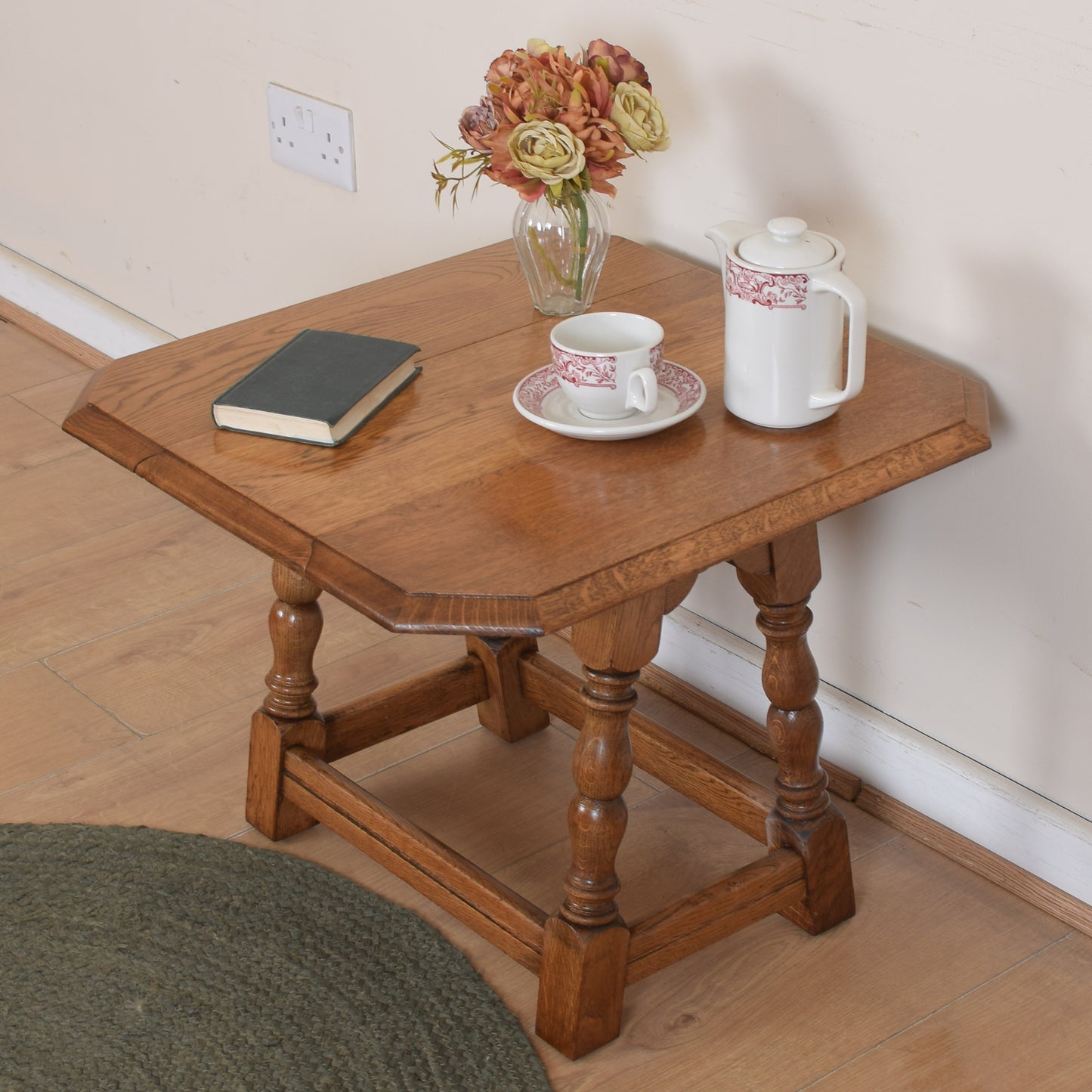 Occasional Drop Leaf Table
