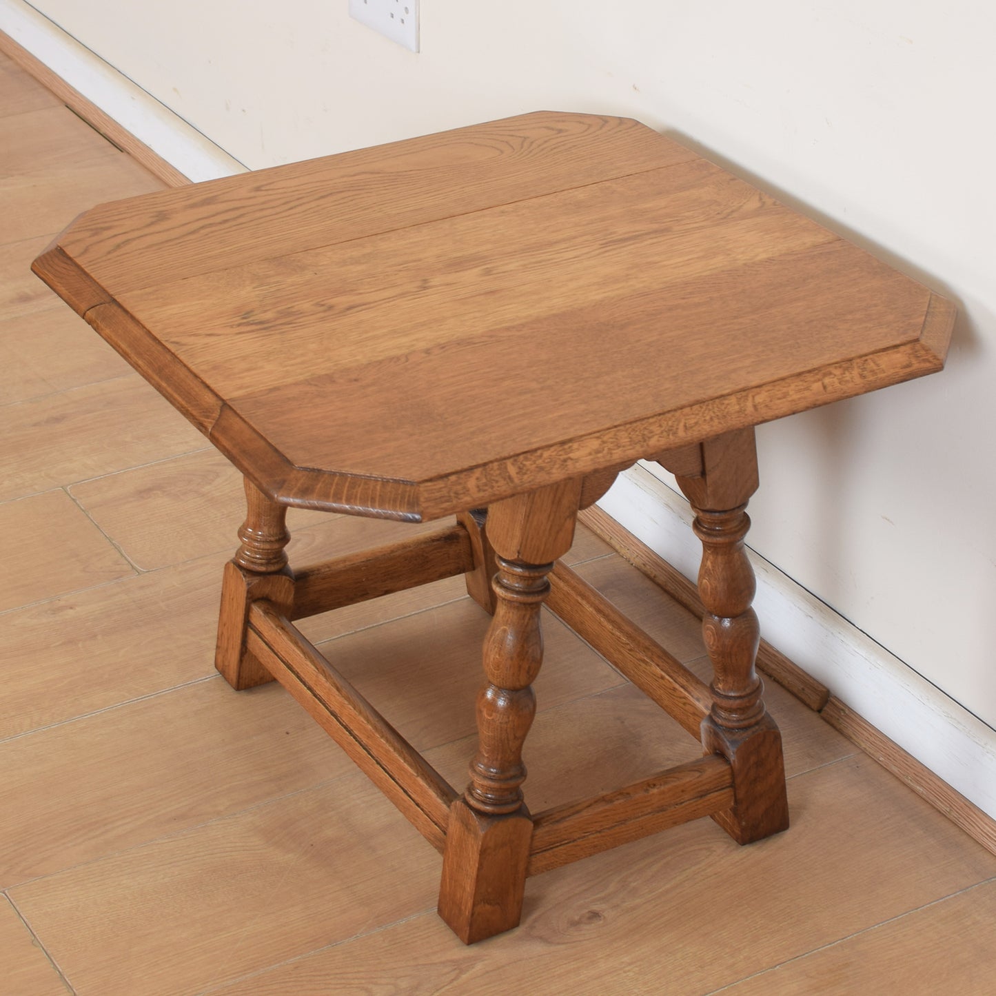 Occasional Drop Leaf Table
