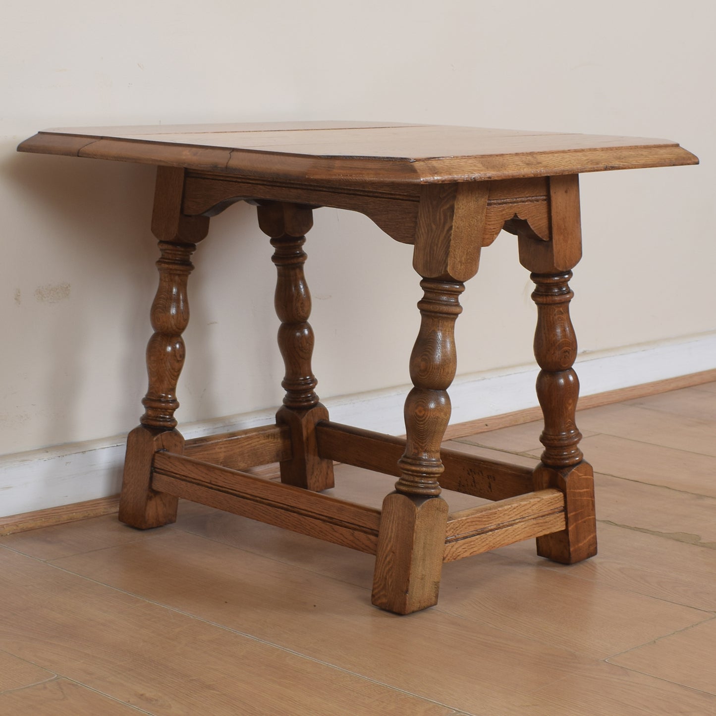 Occasional Drop Leaf Table